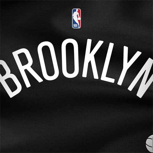 NBA Brooklyn Nets Jersey Dell Inspiron Skin